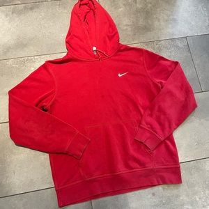 Nike hoodie